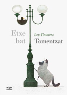 etxe bat tomentzat-9788491421320