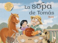 la sopa de tomas-9788491425120