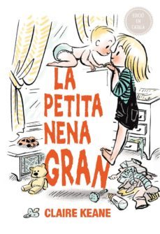 la petita nena gran-claire keane-9788491451020