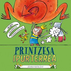printzesa ipurterrea-9788491456520