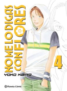 no me lo digas con flores nº 04/20  (nueva edicion)-yoko kamio-9788491465720