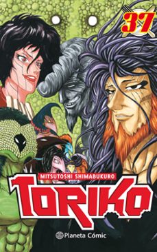 toriko nº 37/43-9788491468820
