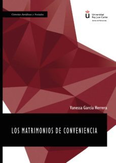 los matrimonios de conveniencia (ebook)-vanesa garcia herrera-9788491480020