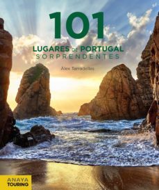 101 lugares de portugal sorprendentes (ebook)-alex tarradellas-9788491583820
