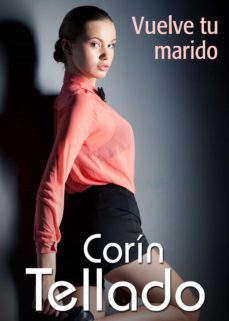 vuelve tu marido (ebook)-corin tellado-9788491625520