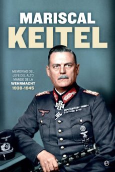 mariscal keitel (ebook)-wilhelm keitel-9788491647720