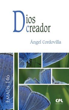 dios creador (ebook)-angel cordovilla-9788491650720
