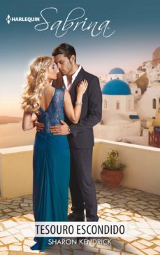 tesouro escondido (ebook)-sharon kendrick-9788491702320