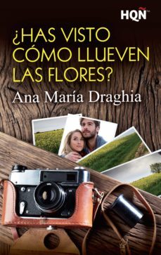 ¿has visto como llueven las flores? (ebook)-ana maria draghia-9788491705420