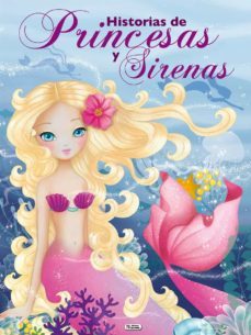 historias de princesas y sirenas-9788491786320