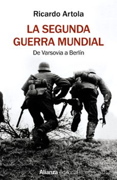 la segunda guerra mundial-9788491813620