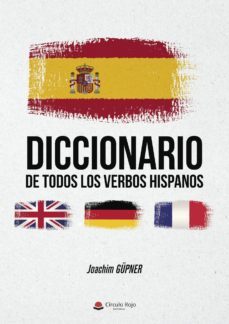 diccionario de todos los verbos hispanos-9788491830320