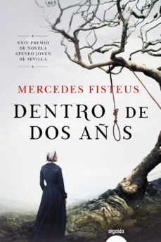 dentro de dos años (ebook)-mercedes fisteus-9788491891420