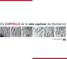 els capitells de la sala capitular de montserrat-9788491913320