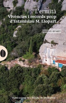 l'ermita-esteve humet-9788491914020