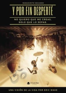 y por fin desperte (ebook)-eric wake-9788491946120
