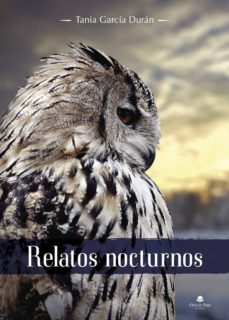 (i.b.d.) relatos nocturnos-tania garcia duran-9788491947820