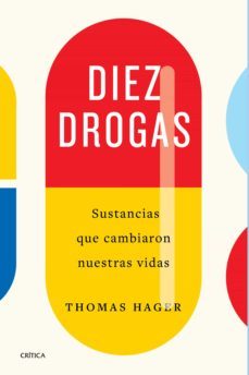 diez drogas (ebook)-9788491992820