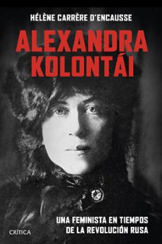alexandra kolontai (ebook)-9788491995920