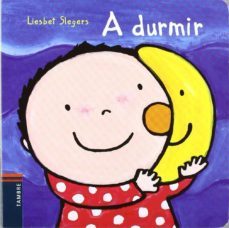 a durmir-9788492404520