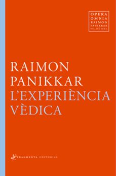 l experiencia vedica-9788492416820