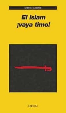 el islam ¡vaya timo!-9788492422920