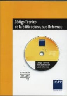 codigo tecnico de la edificacion y sus reformas-9788492507320