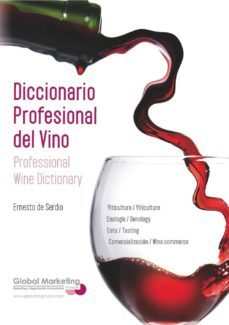 diccionario profesional del vino-ernesto de serdio-9788492570720