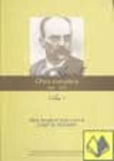 valenti almirall. obra completa. 1867-1879, vol. i-josep maria figueres-9788492583720