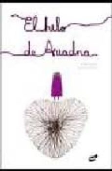 el hilo de ariadna-9788492595020