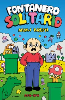 fontanero solitario-niall breen-9788492615520