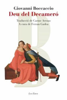 deu del decamero-giovanni boccaccio-9788492672820