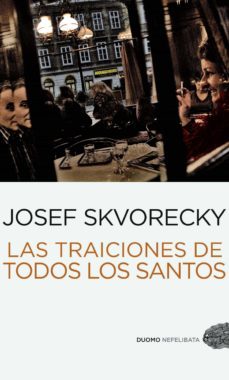 las traiciones de todos los santos-9788492723720