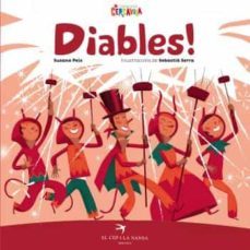 diables!-susana peix-9788492745920