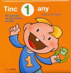 (pe) tinc 1 any-9788492790920