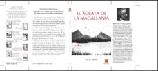 el acrata de la magallania-julio verne-9788492806720
