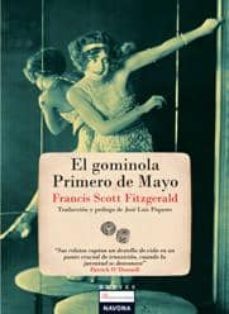 gominola, el primero de mayo-9788492840120