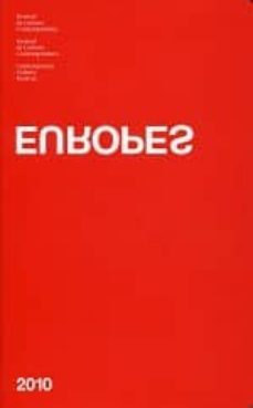 guia europes 2010: festival de cultura contemporanea-9788492841820