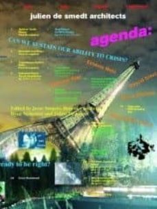 agenda jds architects: can we sustain our ability to crisis (2ª ed.)-jesse seegers-benedict clouette-9788492861620