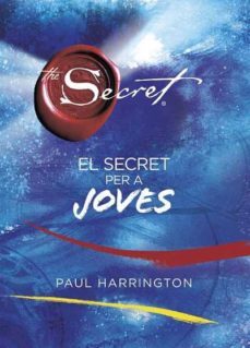 el secret per a joves-paul harrington-9788492920020