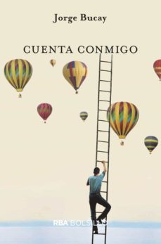 cuenta conmigo (ebook)-jorge bucay-9788492981120