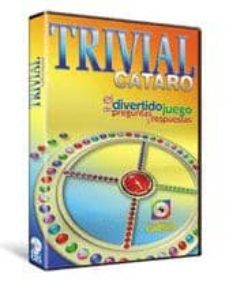 trivial cataro (cd-rom)-9788493000820
