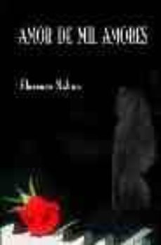 amor de mil amores-florence nahon-9788493194420