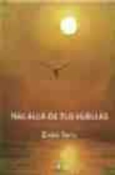 mas alla de tus huellas-9788493485320