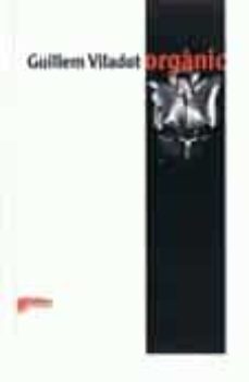 organic-guillem viladot-9788493488420
