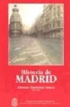 historia de madrid-9788493519520