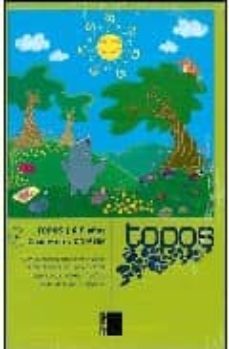 topos 6-8 años cuaderno + cd-rom-9788493528720