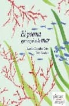 el poema que cayo a la mar-9788493533120