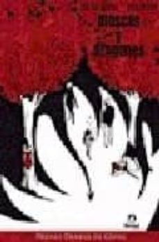 moscas y dragones (2ª ed)-juan luis iglesias-9788493534820