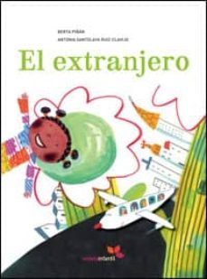 el extranjero-9788493564520